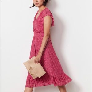 Evereve Elena Dress